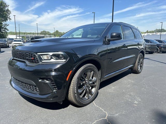 2024 Dodge Durango R/T