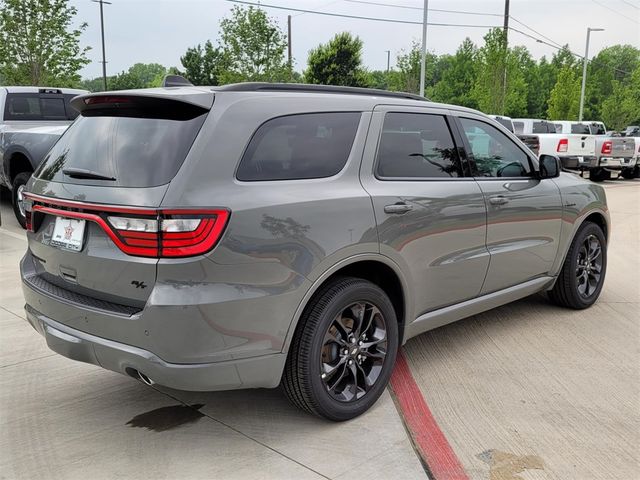 2024 Dodge Durango R/T Plus