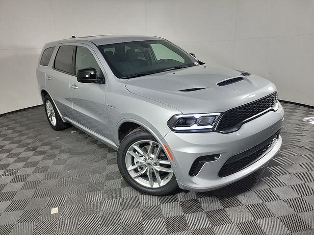 2024 Dodge Durango R/T