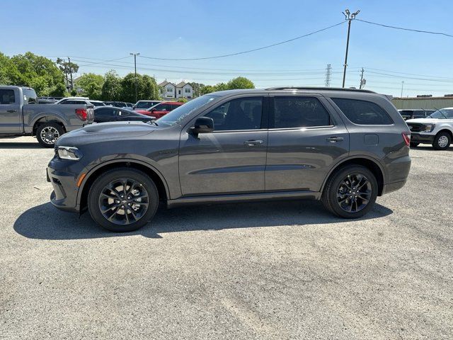 2024 Dodge Durango R/T