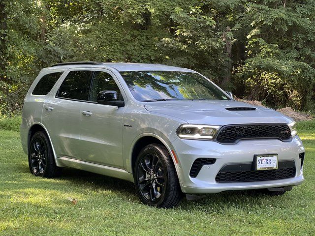 2024 Dodge Durango R/T