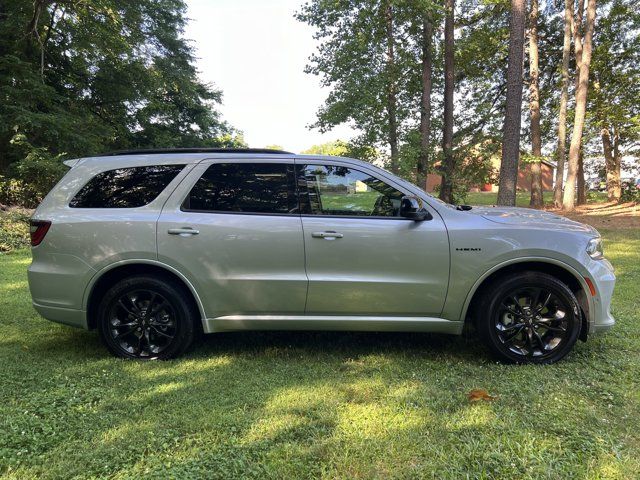 2024 Dodge Durango R/T