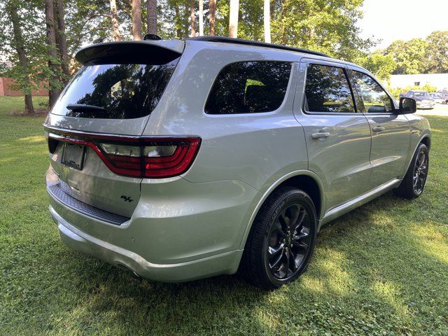 2024 Dodge Durango R/T