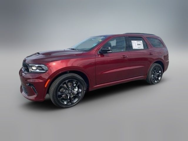 2024 Dodge Durango R/T Plus