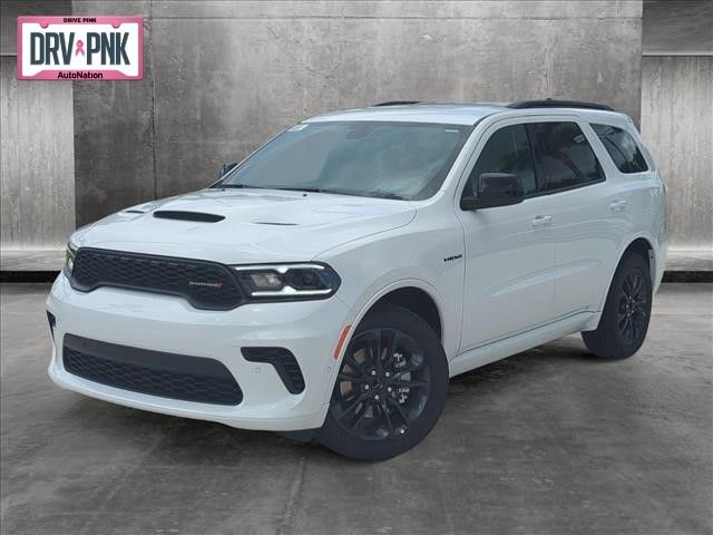 2024 Dodge Durango R/T