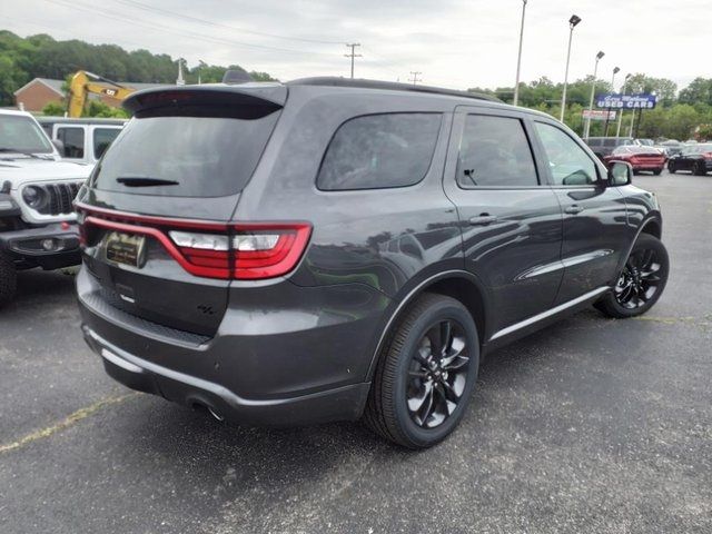 2024 Dodge Durango R/T Premium