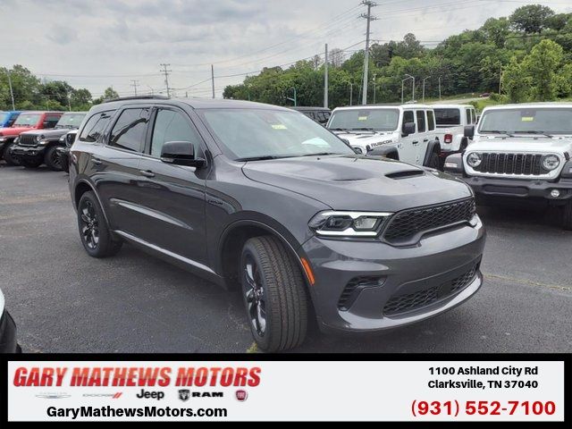 2024 Dodge Durango R/T Premium