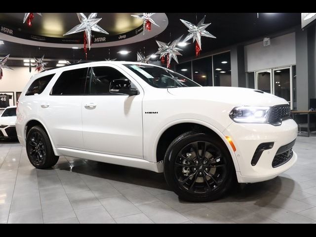 2024 Dodge Durango R/T Plus