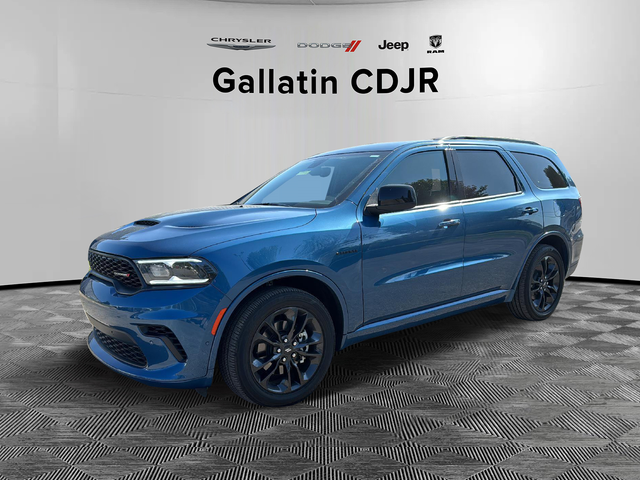 2024 Dodge Durango R/T