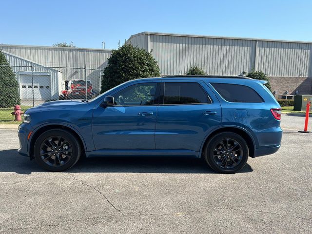 2024 Dodge Durango R/T