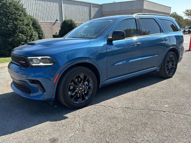 2024 Dodge Durango R/T