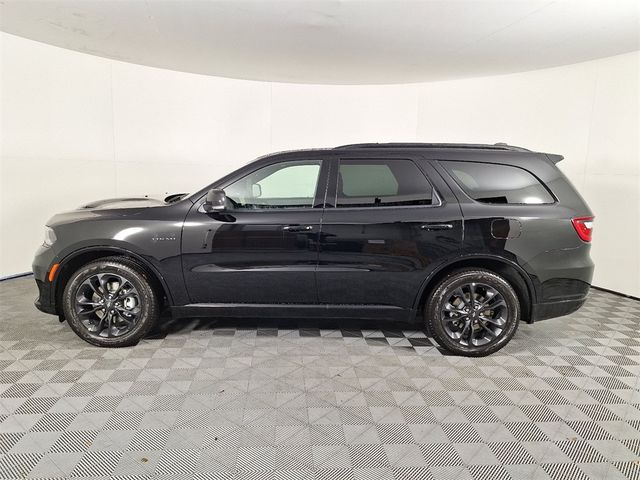 2024 Dodge Durango R/T Plus