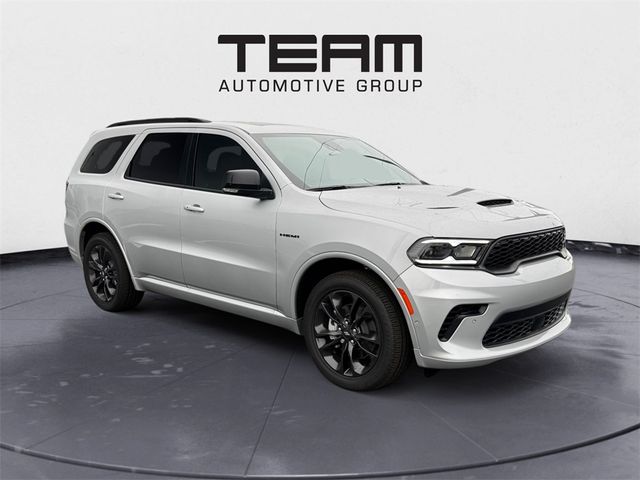 2024 Dodge Durango R/T