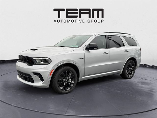 2024 Dodge Durango R/T