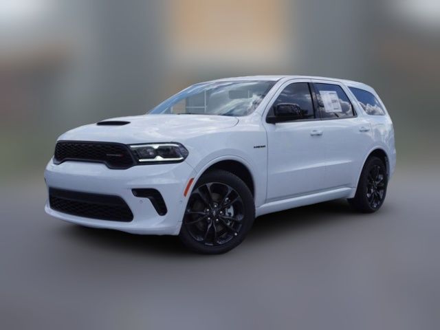 2024 Dodge Durango R/T