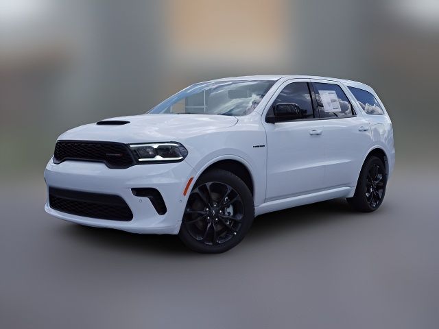 2024 Dodge Durango R/T