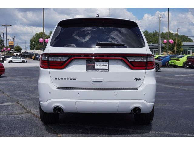 2024 Dodge Durango R/T