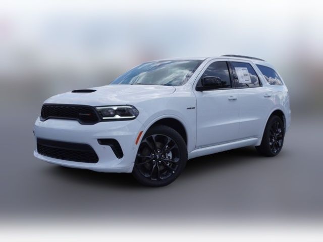 2024 Dodge Durango R/T