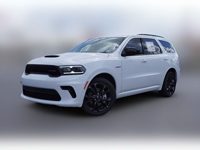 2024 Dodge Durango R/T