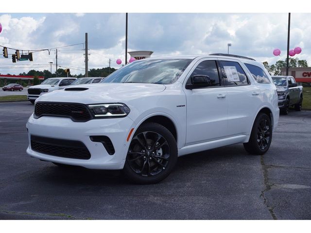 2024 Dodge Durango R/T