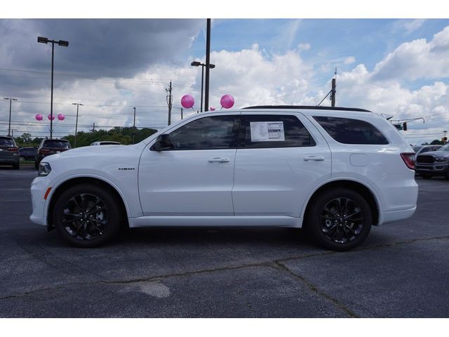 2024 Dodge Durango R/T