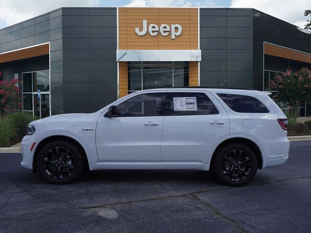 2024 Dodge Durango R/T