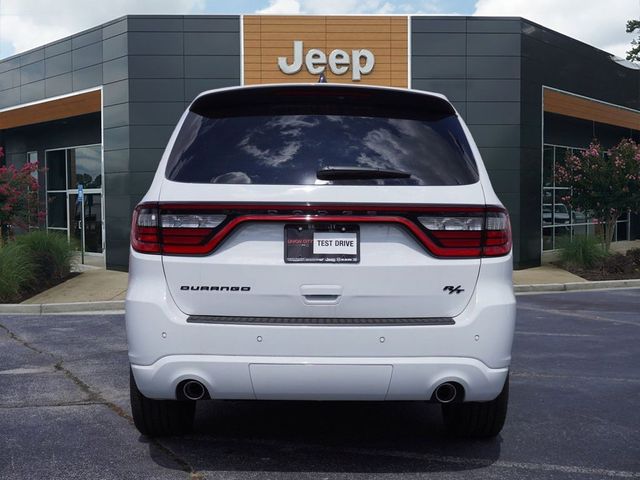 2024 Dodge Durango R/T