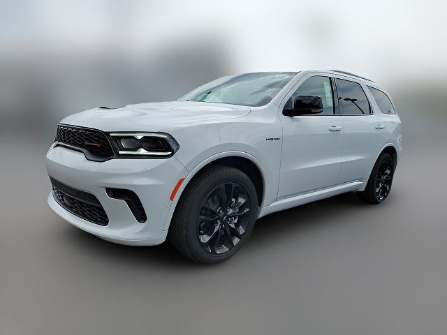 2024 Dodge Durango R/T Plus