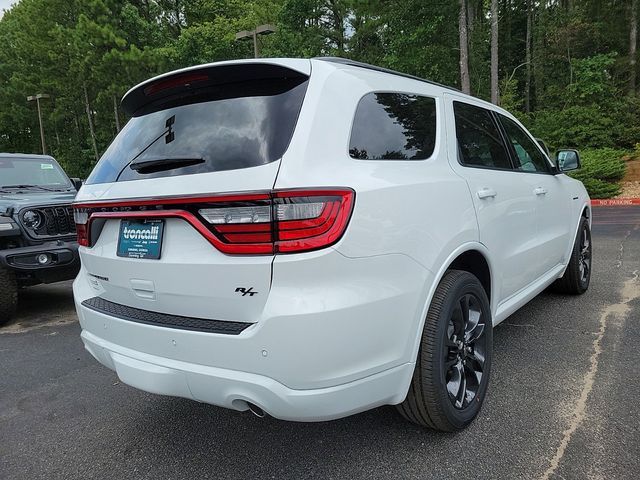 2024 Dodge Durango R/T Plus