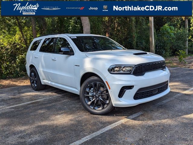 2024 Dodge Durango R/T Plus