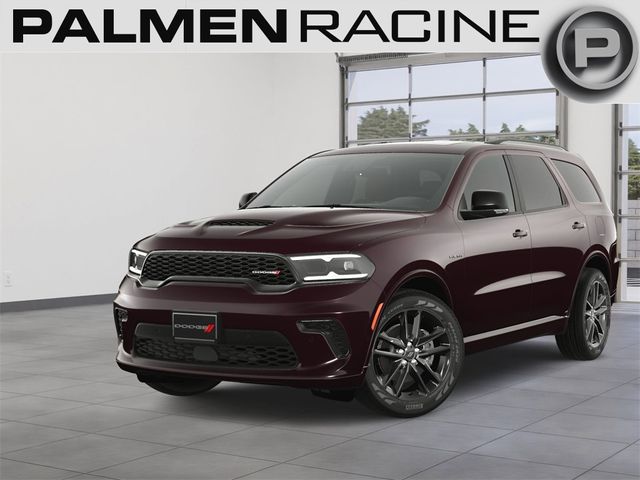 2024 Dodge Durango R/T Premium