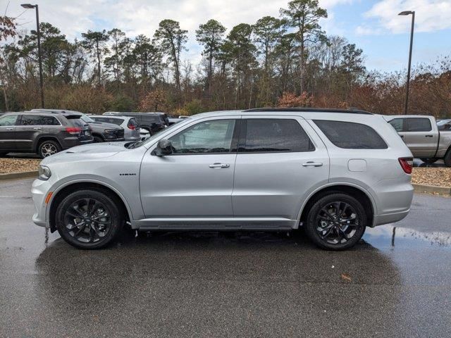 2024 Dodge Durango R/T