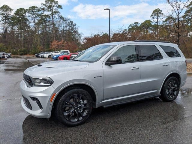 2024 Dodge Durango R/T