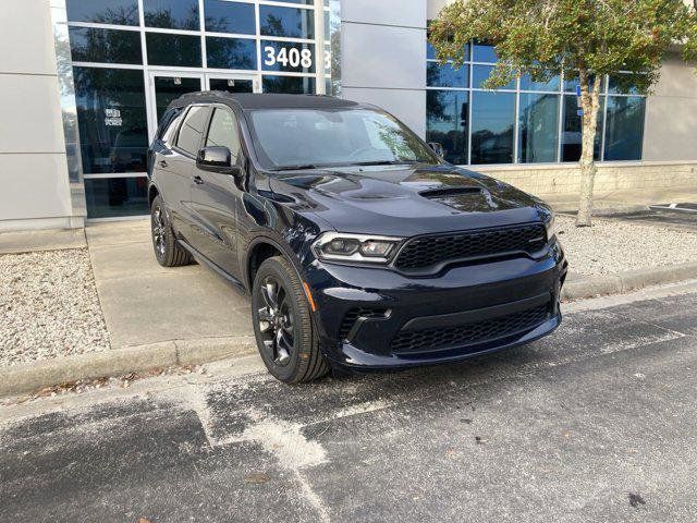 2024 Dodge Durango R/T