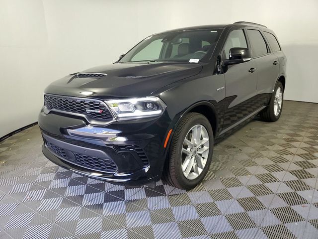 2024 Dodge Durango R/T Plus