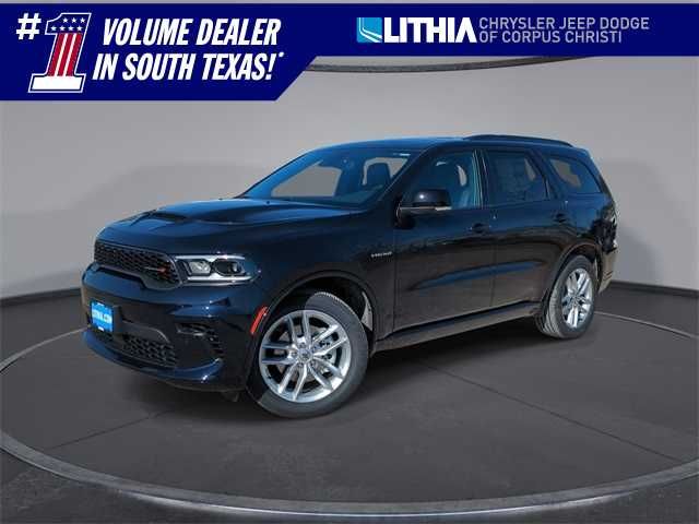 2024 Dodge Durango R/T