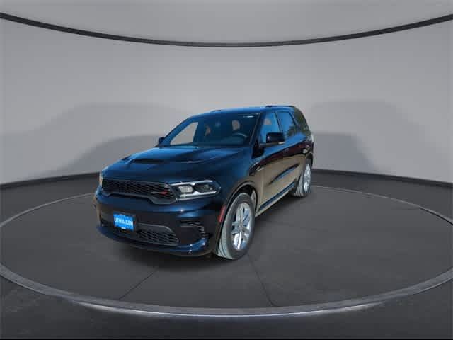 2024 Dodge Durango R/T