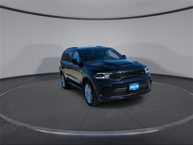 2024 Dodge Durango R/T