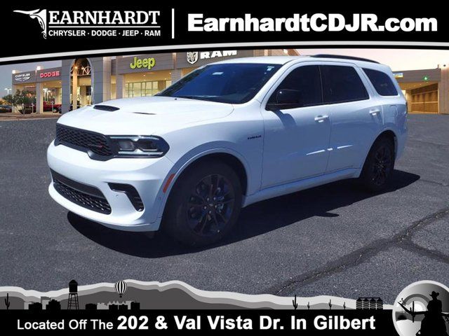 2024 Dodge Durango R/T