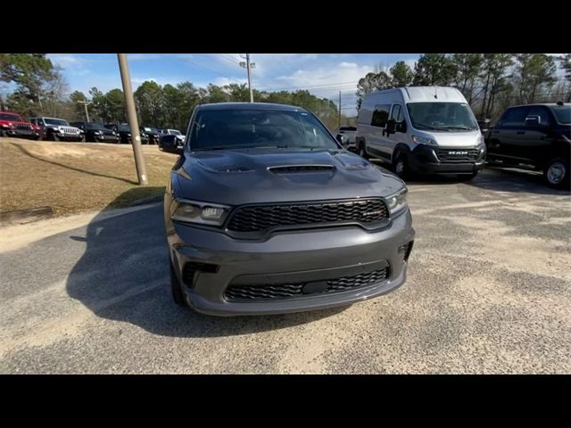 2024 Dodge Durango R/T