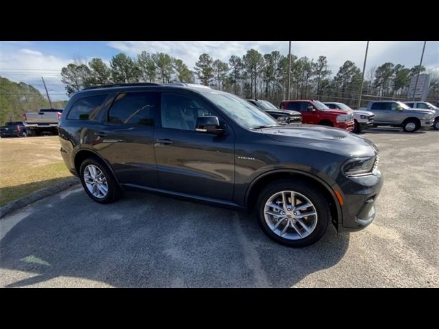 2024 Dodge Durango R/T