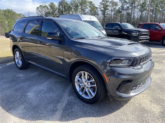 2024 Dodge Durango R/T