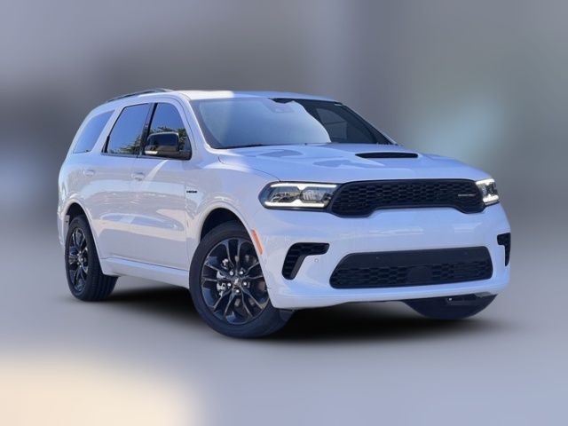 2024 Dodge Durango R/T Plus