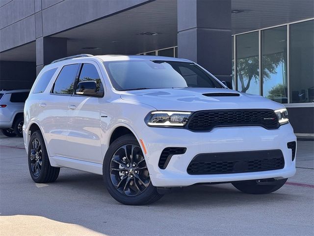 2024 Dodge Durango R/T Plus