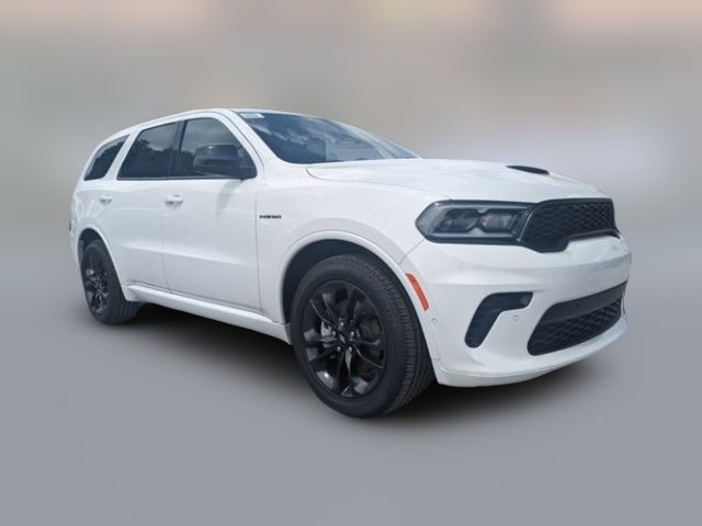 2024 Dodge Durango R/T