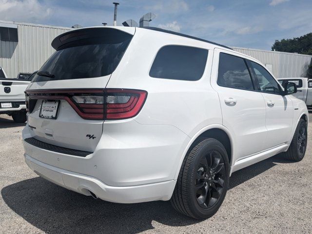 2024 Dodge Durango R/T