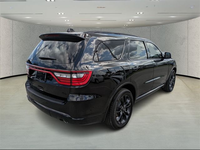 2024 Dodge Durango R/T