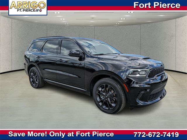 2024 Dodge Durango R/T