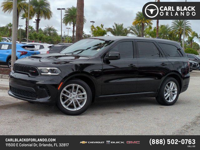 2024 Dodge Durango R/T