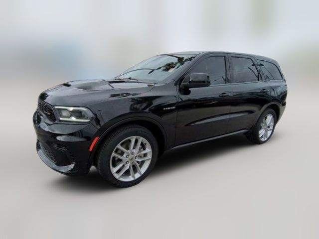 2024 Dodge Durango R/T